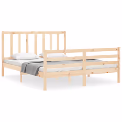 VidaXL 3193866, 165.5 cm, 2.06 m, 100 cm, 1600 x 2000 mm, 21 cm, 1 pc(s)