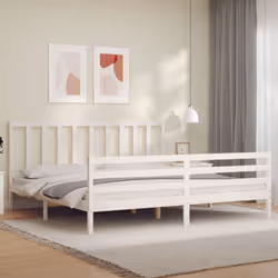 VidaXL 3193877 bed frame