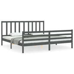 VidaXL 3193878 bed frame