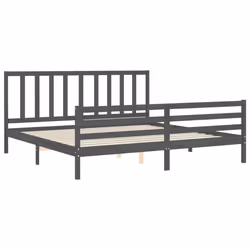 VidaXL 3193878 bed frame - Additional view 4