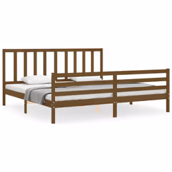 VidaXL 3193879, 2.06 m, 2.06 m, 100 cm, 2000 x 2000 mm, 21 cm, 1 pc(s)