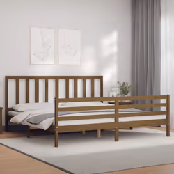 VidaXL 3193879 bed frame