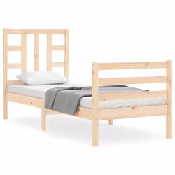 VidaXL 3193881, 805 mm, 195.5 cm, 1000 mm, 750 x 1900 mm, 21 cm, 1 pc(s)