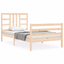 VidaXL 3193886, 955 mm, 195.5 cm, 1000 mm, 900 x 1900 mm, 21 cm, 1 pc(s)