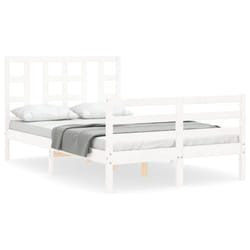 VidaXL 3193892 bed frame