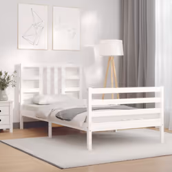 VidaXL 3193912 bed frame