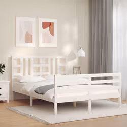 VidaXL 3193922 bed frame