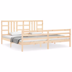 VidaXL 3193941, 2.06 m, 2.06 m, 100 cm, 2000 x 2000 mm, 21 cm, 1 pc(s)