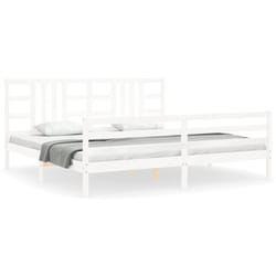 VidaXL 3193942 bed frame