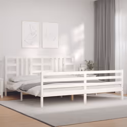 VidaXL 3193942 bed frame