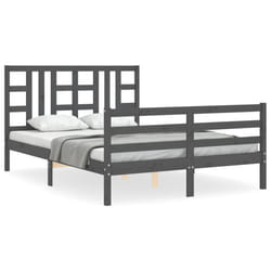 VidaXL 3193943 bed frame