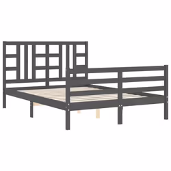 VidaXL 3193943 bed frame - Additional view 4