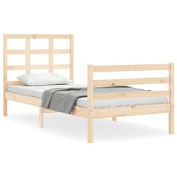 VidaXL 3193946 bed frame