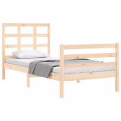 VidaXL 3193946 bed frame