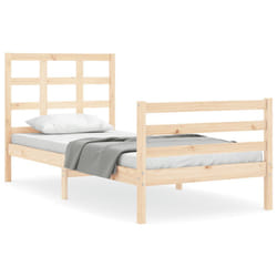 VidaXL 3193951 bed frame