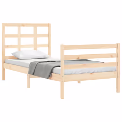VidaXL 3193951 bed frame