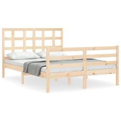 VidaXL 3193961 bed frame