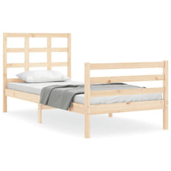VidaXL 3193976 bed frame