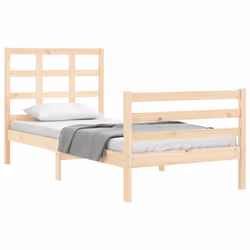 VidaXL 3193976 bed frame