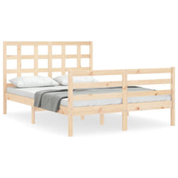 VidaXL 3193981 bed frame