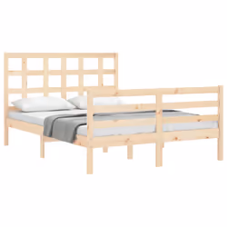 VidaXL 3193981 bed frame