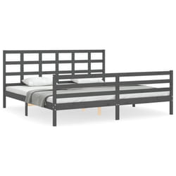 VidaXL 3194008 bed frame