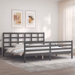 VidaXL 3194008 bed frame