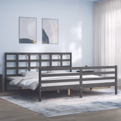 VidaXL 3194008 bed frame