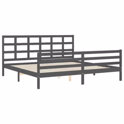 VidaXL 3194008 bed frame - Additional view 4