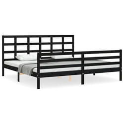 VidaXL 3194010 bed frame