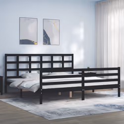 VidaXL 3194010 bed frame