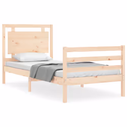 VidaXL 3194011, 80.5 cm, 195.5 cm, 100 cm, 750 x 1900 mm, 21 cm, 1 pc(s)