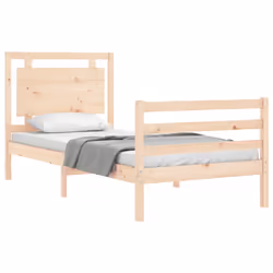 VidaXL 3194041 bed frame - Additional view 4
