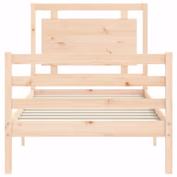 VidaXL 3194041 bed frame - Additional view 6