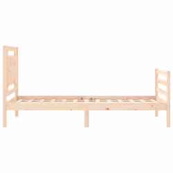 VidaXL 3194041 bed frame - Additional view 7