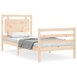 VidaXL 3194046 bed frame