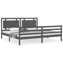 VidaXL 3194073 bed frame