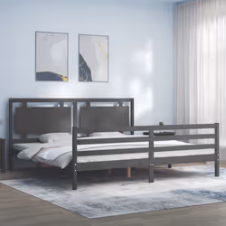VidaXL 3194073 bed frame