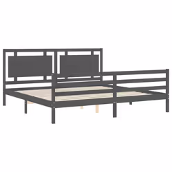 VidaXL 3194073 bed frame - Additional view 4