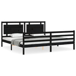 VidaXL 3194075 bed frame