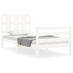 VidaXL 3194082 bed frame