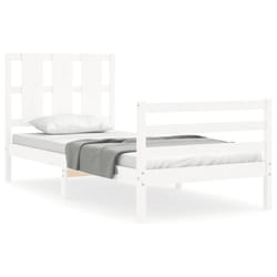 VidaXL 3194087 bed frame