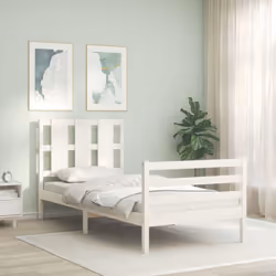 VidaXL 3194087 bed frame