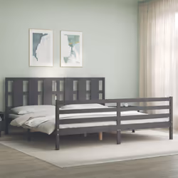 VidaXL 3194138 bed frame - Additional view 2
