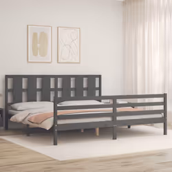 VidaXL 3194138 bed frame - Additional view 3