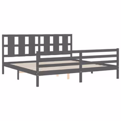 VidaXL 3194138 bed frame - Additional view 4