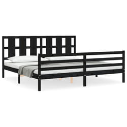 VidaXL 3194140 bed frame