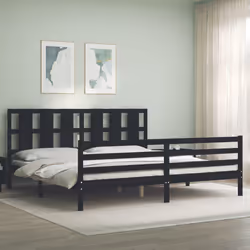 VidaXL 3194140 bed frame