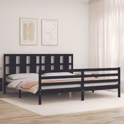 VidaXL 3194140 bed frame