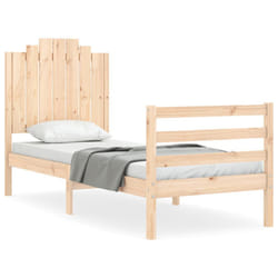 VidaXL 3194141 bed frame